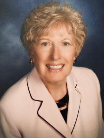 Audrey Jane Shadburn